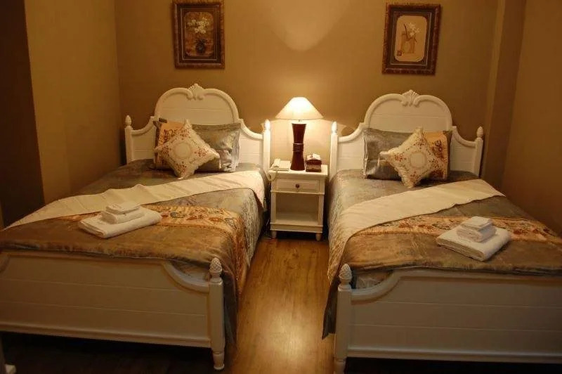 Lembah Impian Country Homes Resort