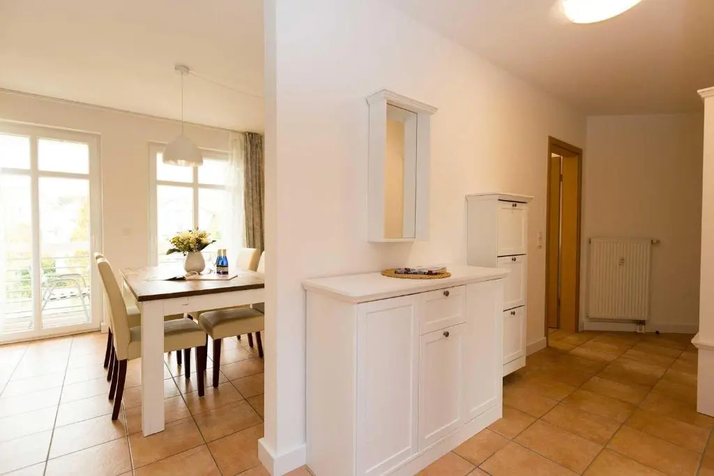 Appartement Solaris 14