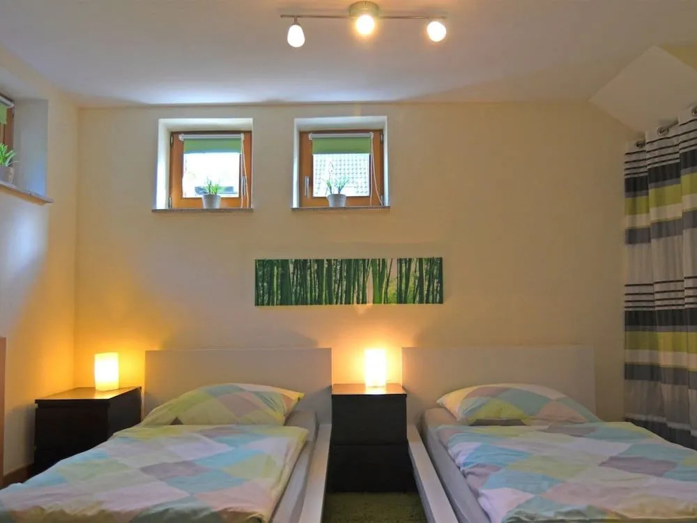 Ferienwohnung im malerischen Eslohe