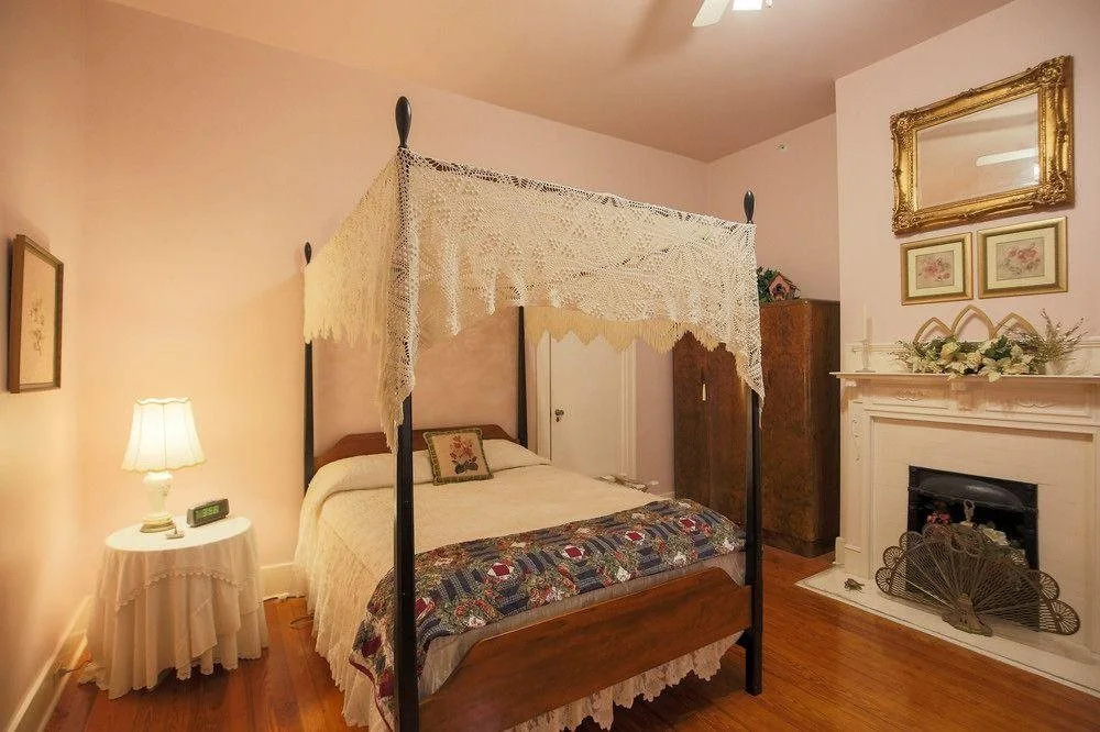 The Hinson House Bed & Breakfast