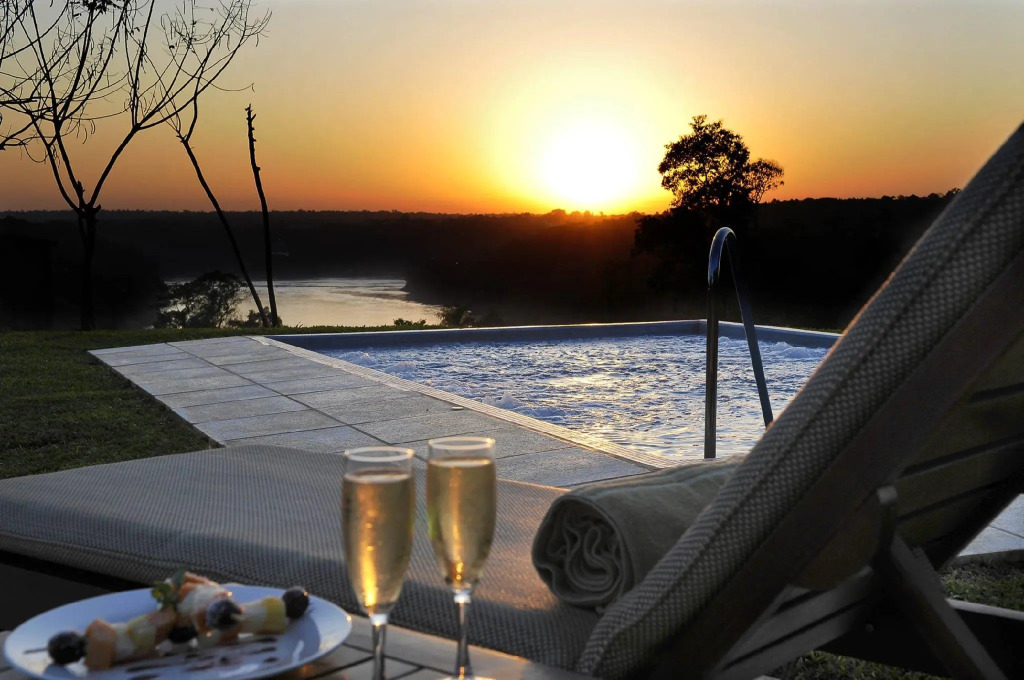 Panoramic Grand - Iguazú
