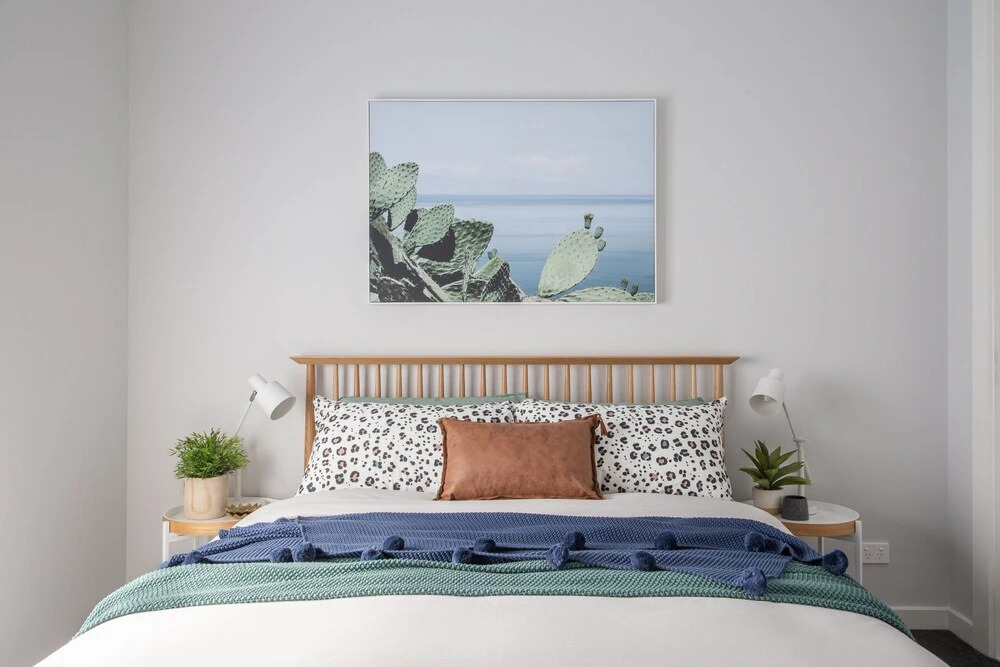 The Coastal Retreat in Rye
