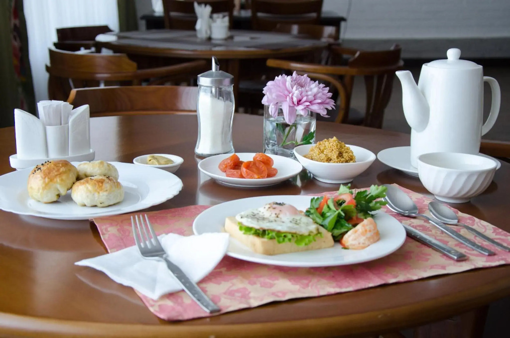 Hotel Jipek Joli