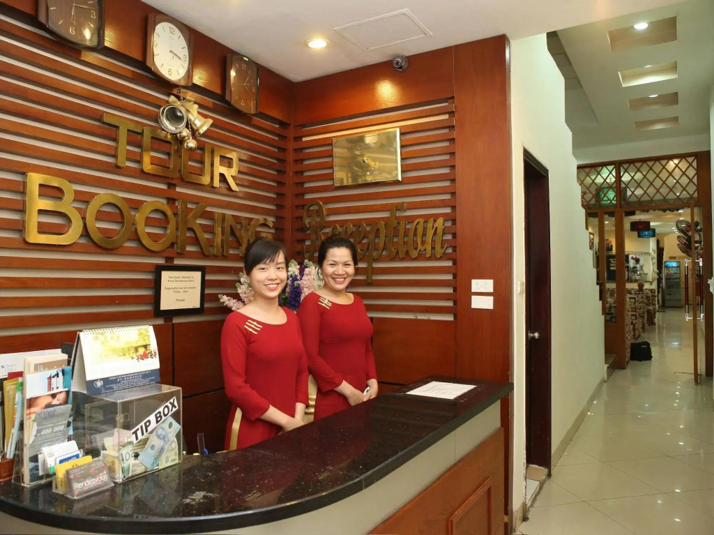 Rendez Vous Hotel