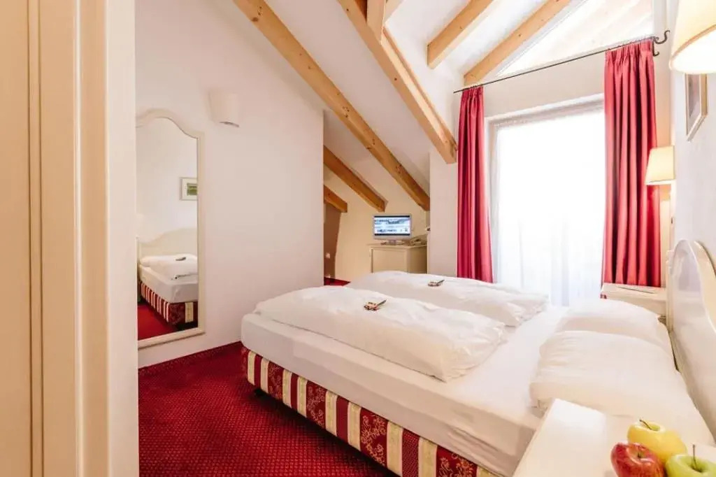 Hotel Trudnerhof im Naturpark Trudnerhorn