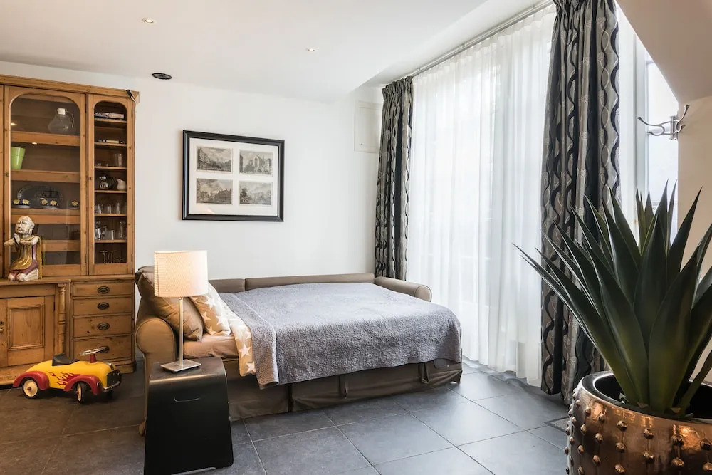 Apartment New Neuve Amsterdam