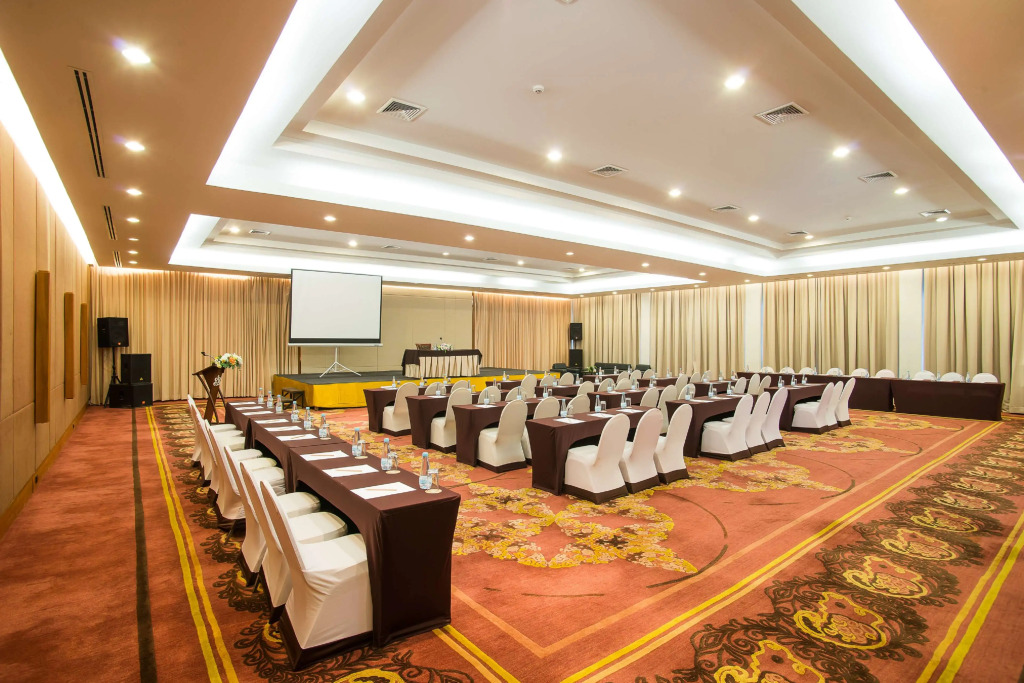 Tawa Ravadee Resort, WorldHotels Distinctive