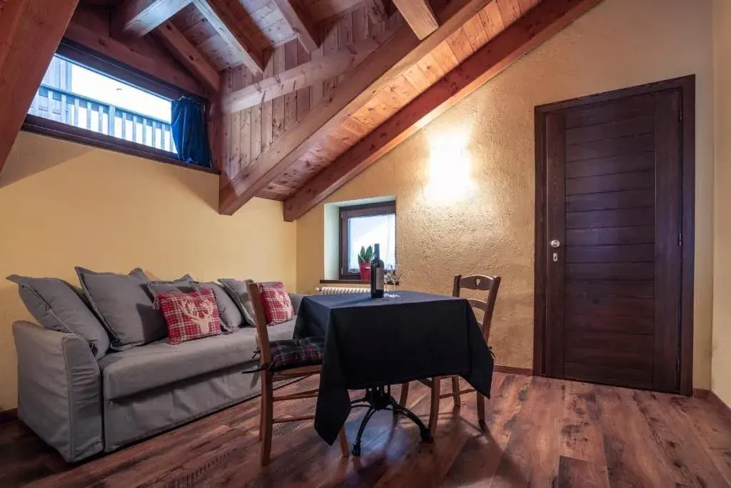 Rifugio Lilla