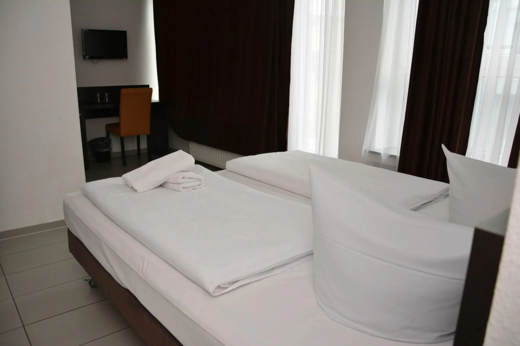 Mosel Hotel