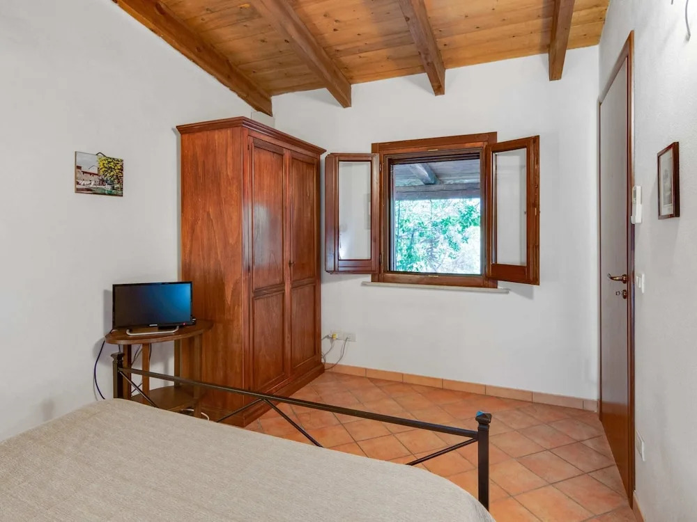 Holiday Home in Cropani Marina With Pool