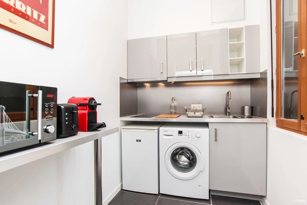 Appartement de charme Toulouse Chalets