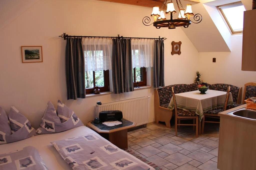 Gasthof Kirchmoar