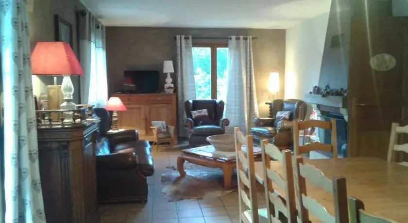 Chalet Preforent