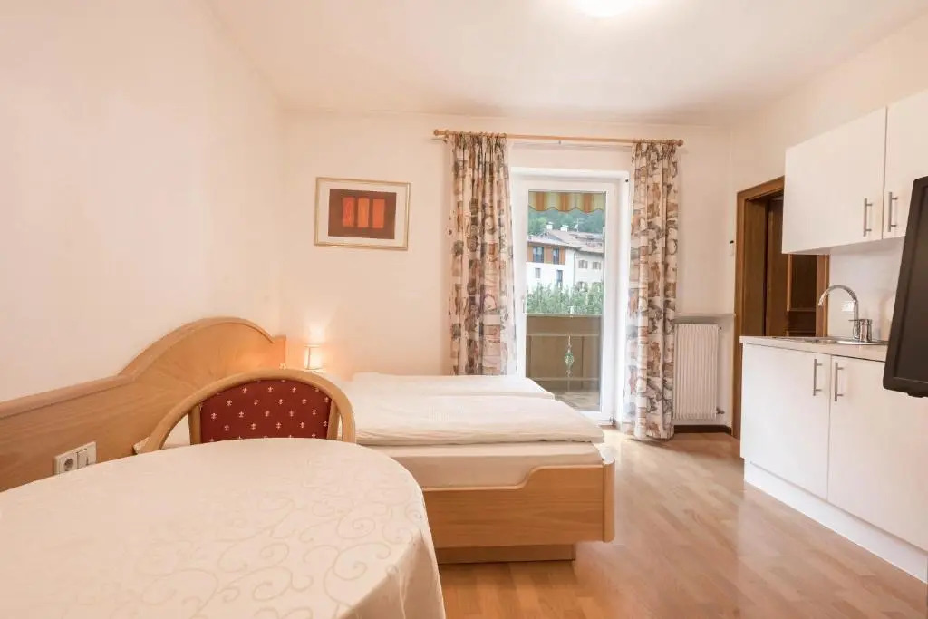 Residence Kronstein - Fewo 4
