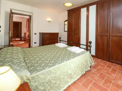 Apartment La Fucina
