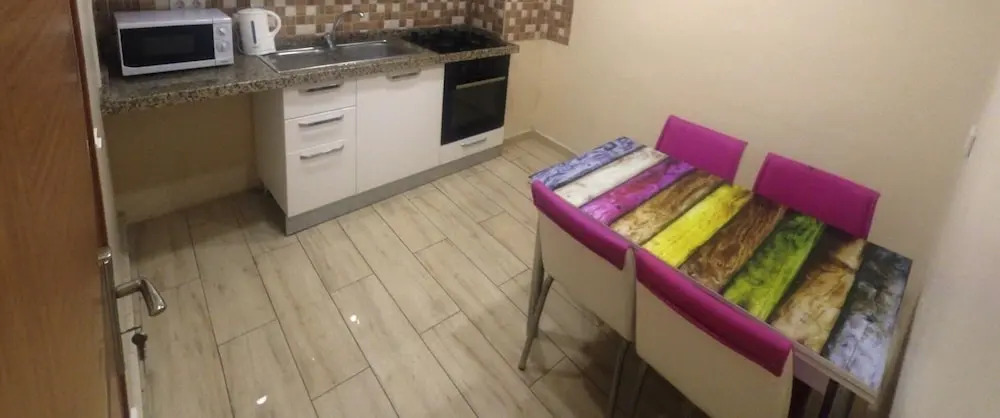 Only Females - Bakirkoy Ladies Hostel