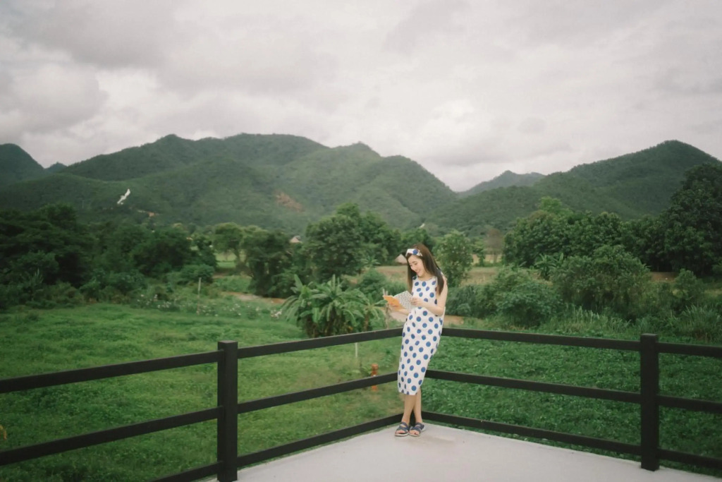 Aether Pai Villa