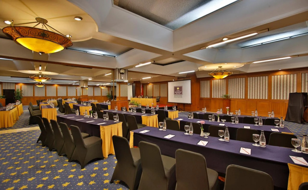 The Jayakarta Suites Bandung