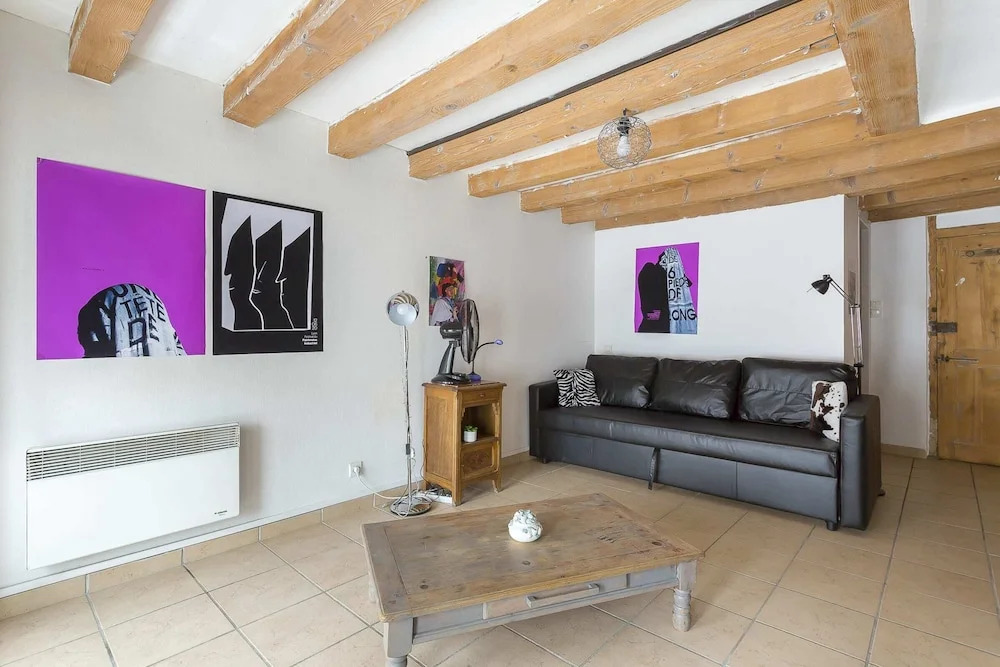Very Nice 2 Room Apartment in Lyon