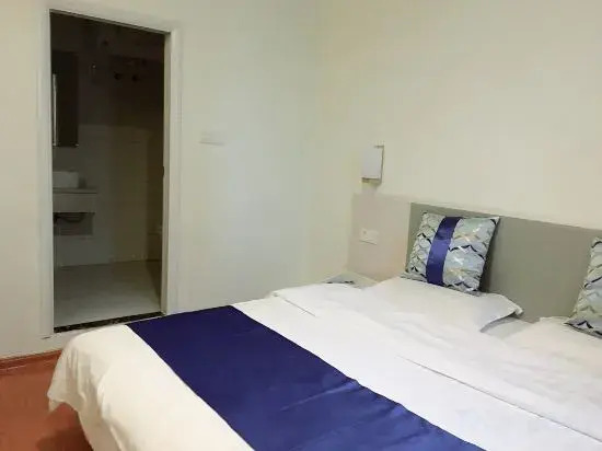 Liuan Haoting Express Hotel