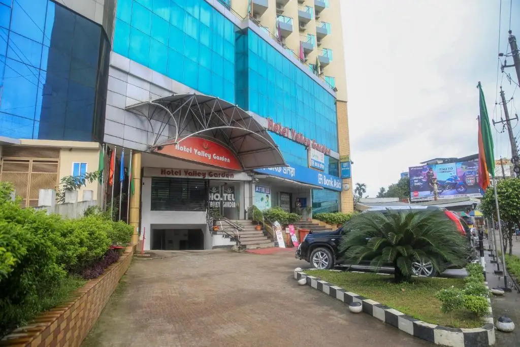 Hotel Valley Garden - Sylhet