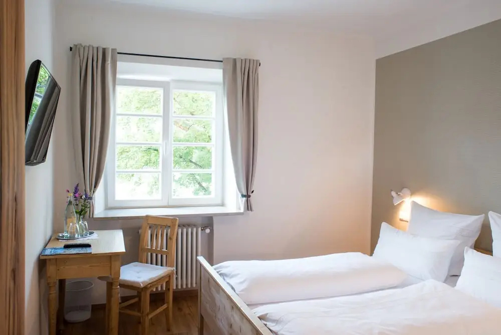 Wailtl Hotel