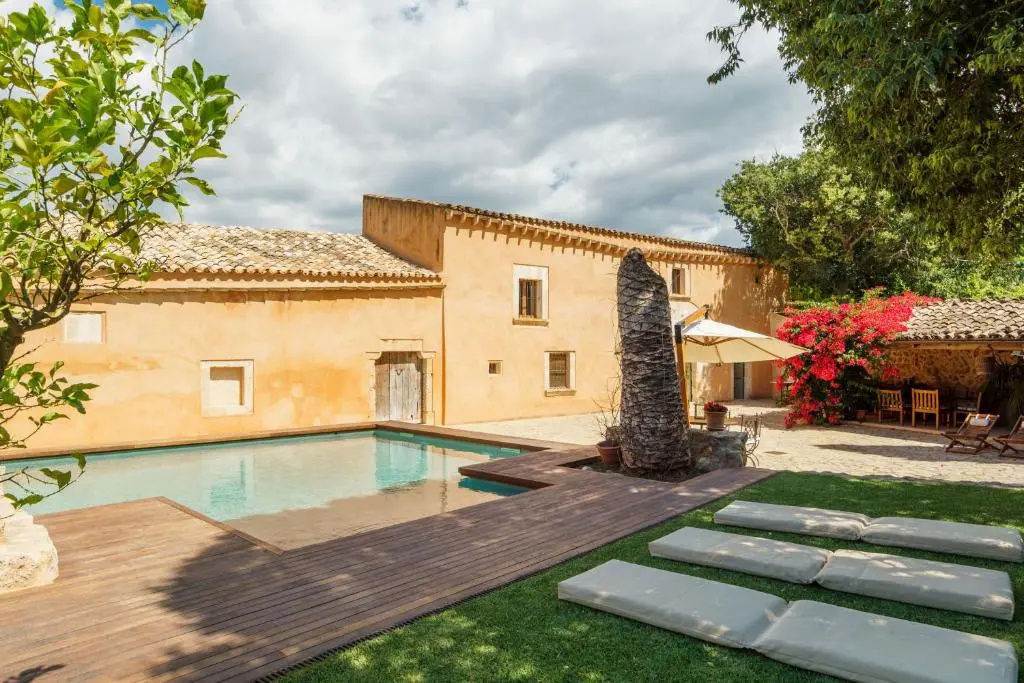 Villa Florit