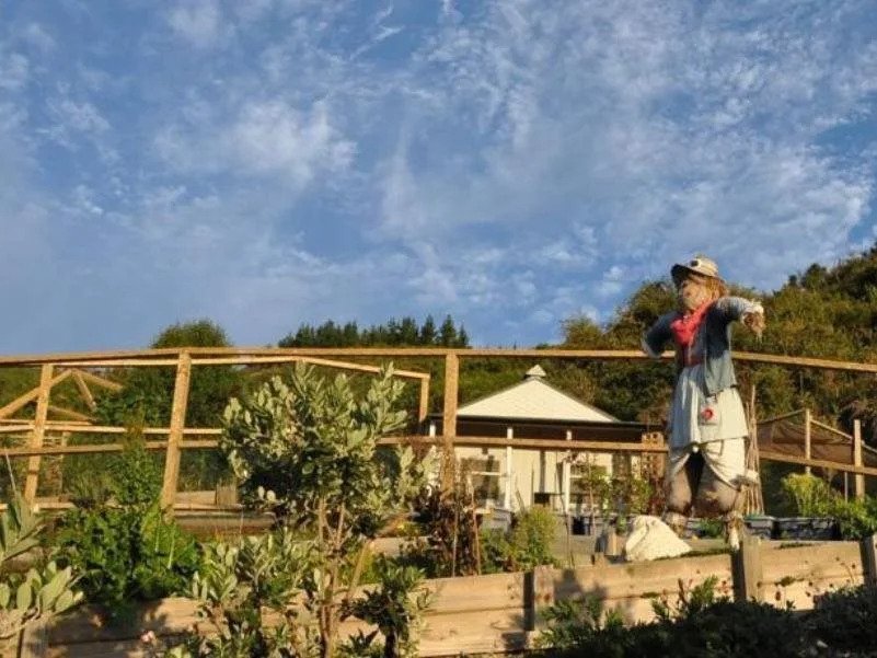 A Culinary Experience Luxury Bed And Breakfast