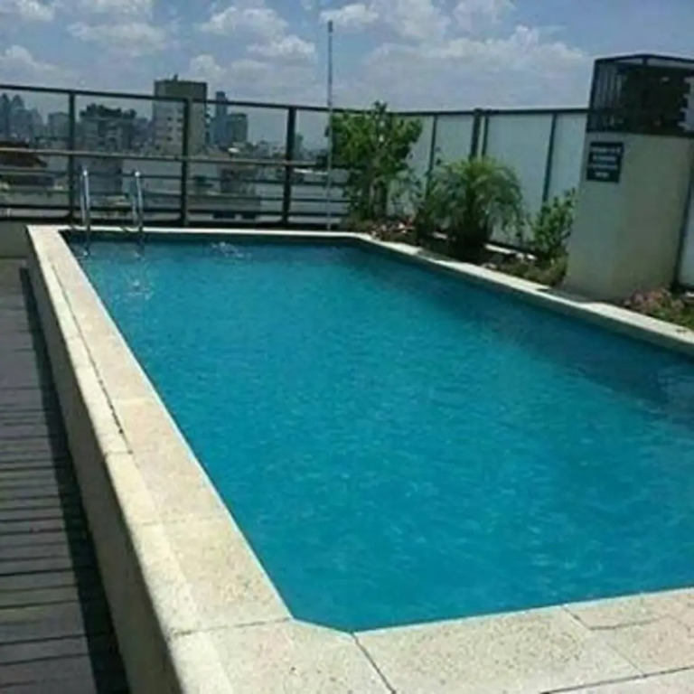 Recoleta 1443 boutique apartments