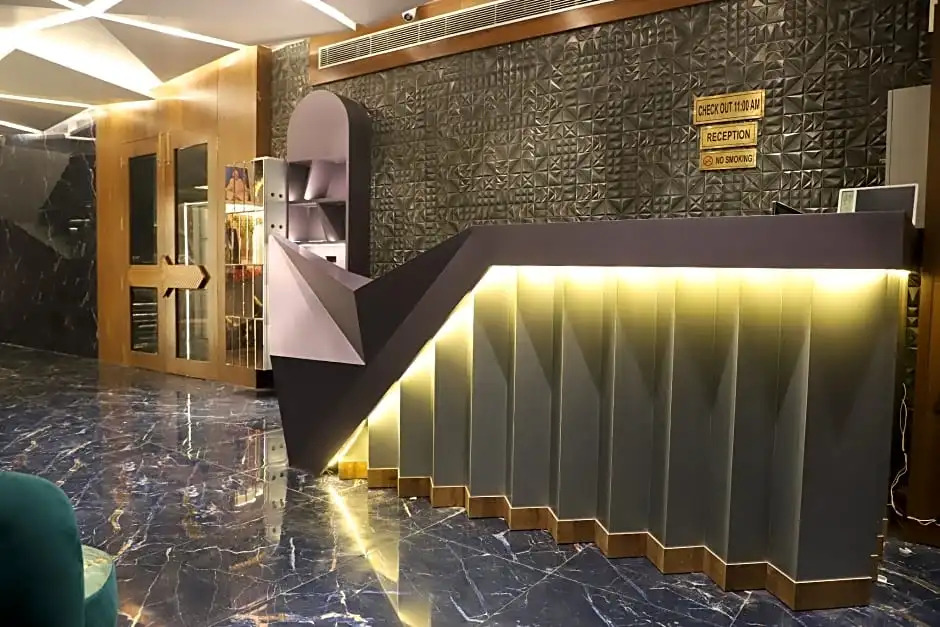 Hotel Shree Darshnam