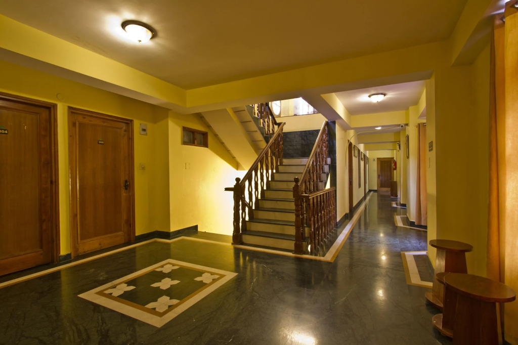 Hotel Silverine