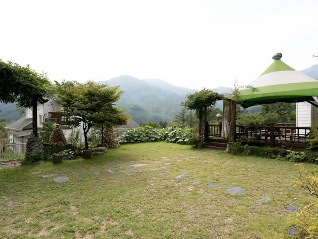 Gapyeong Coco Pension