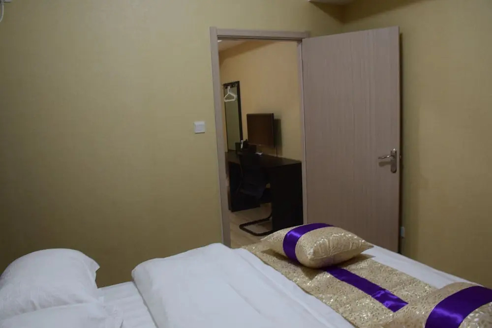 Hefei Bosong Hotel
