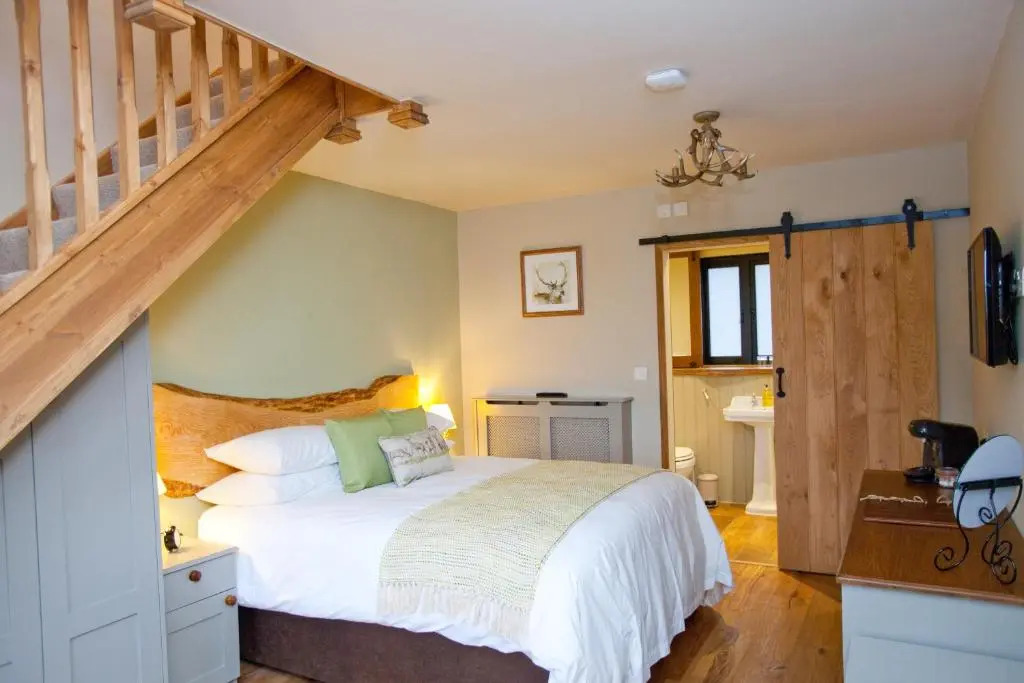 The Plough Inn
