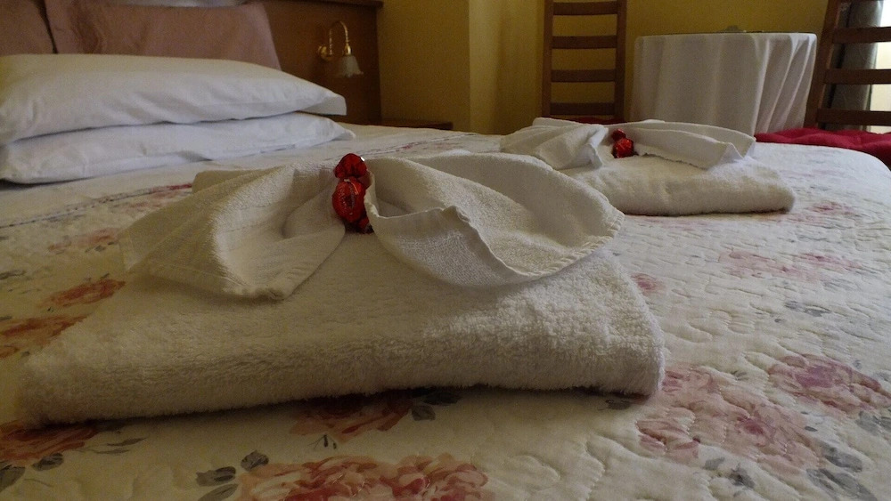 Affittacamere Guesthouse64