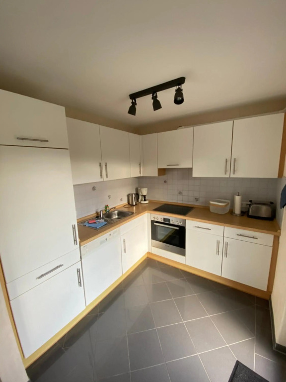 FeWohnung Nele am Meer in Zempin