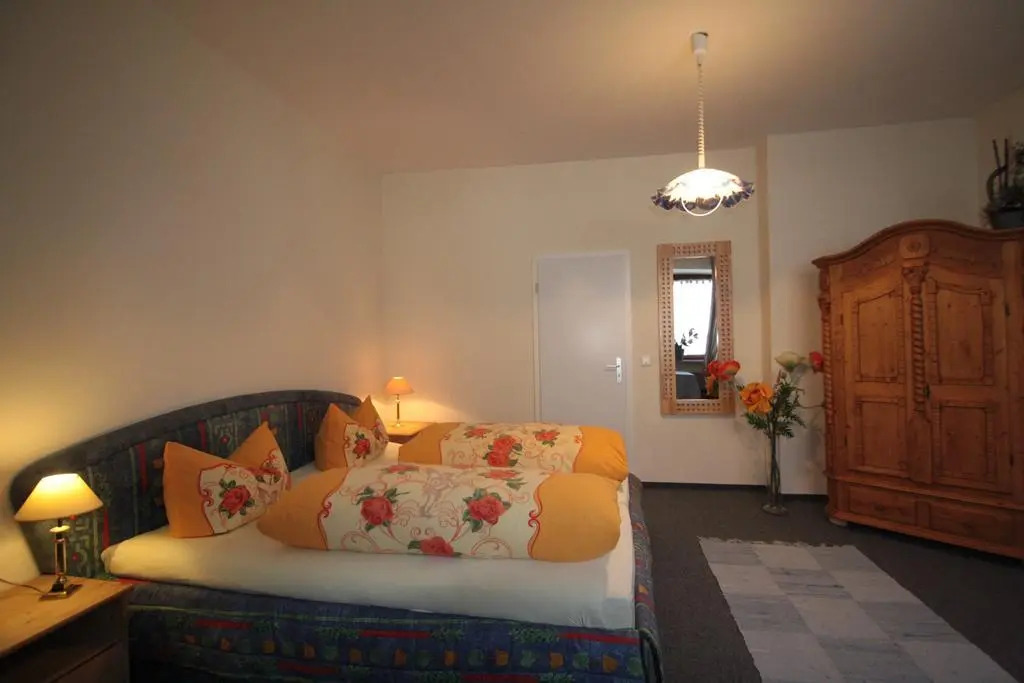 Hotel garni "Zum Engel"
