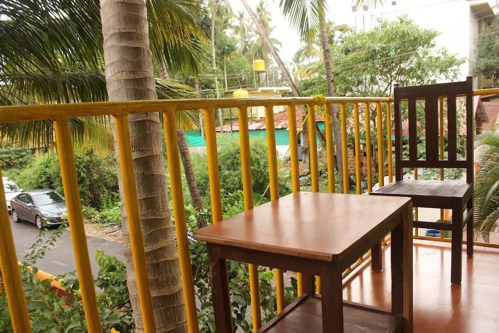 Private Villa Calangute Resort -10BHK