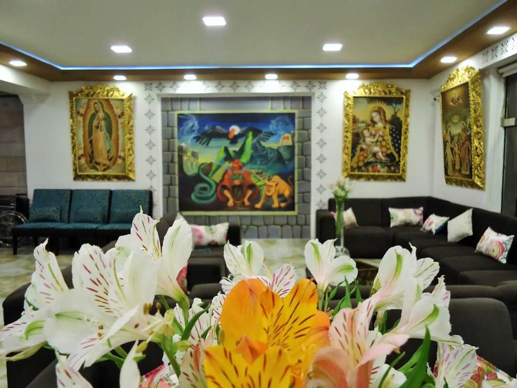San Francisco Cusco Hotel