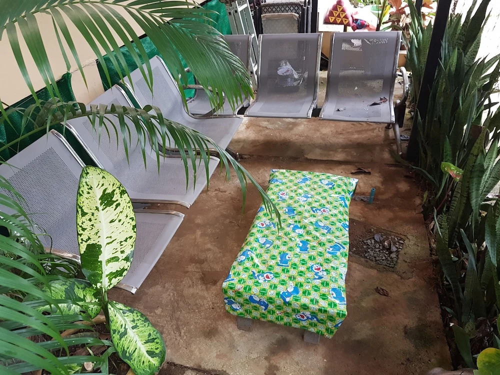 Kamrai Homestay