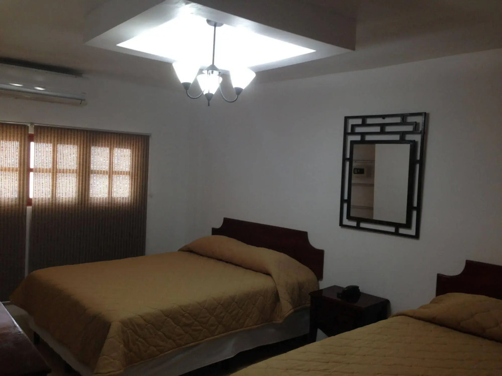 Casa San Juan 560