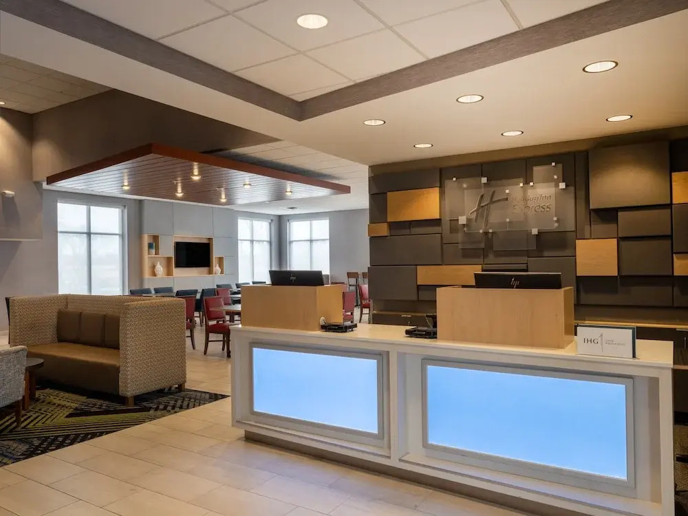 Days Inn Plymouth