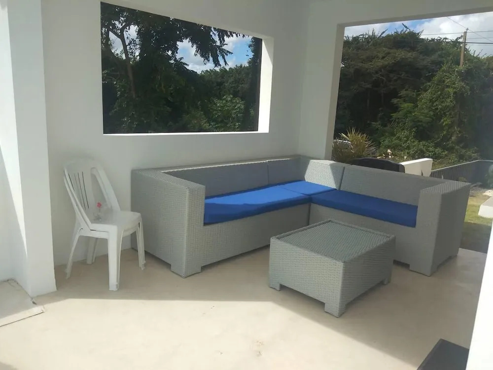 Seaside House With Privatepool