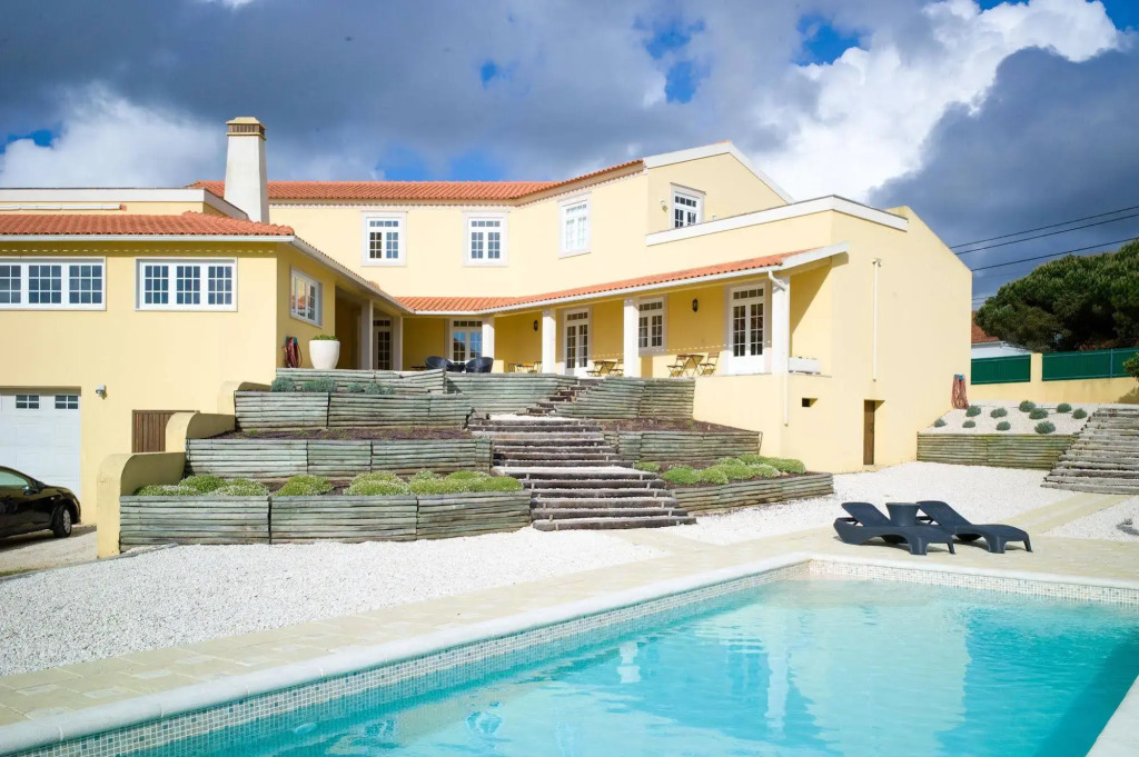 Casa Pedra Nobre