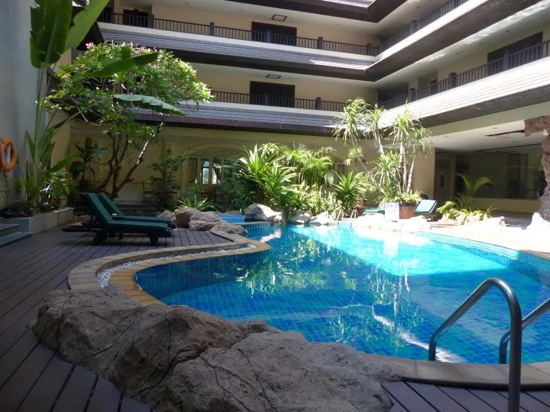 Nirvana Place