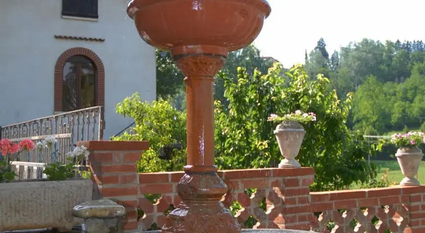 Villa Valentino