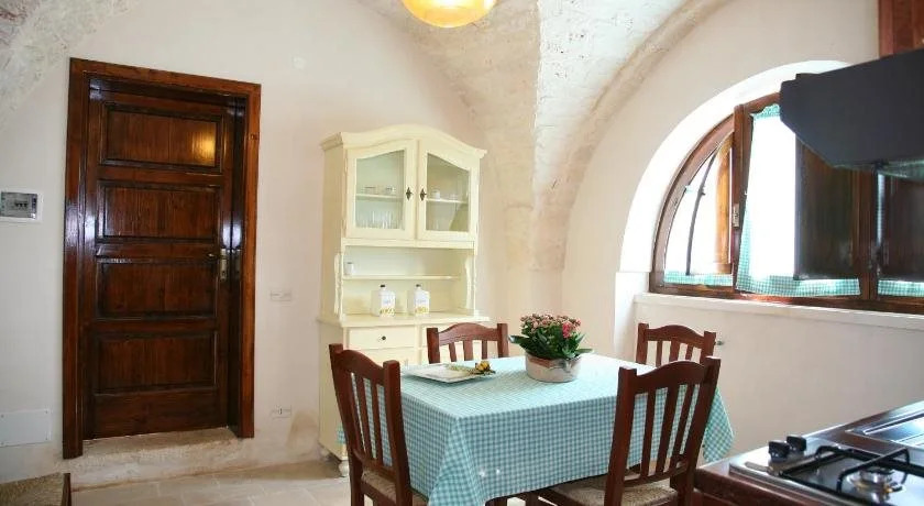 Masseria Montecchie