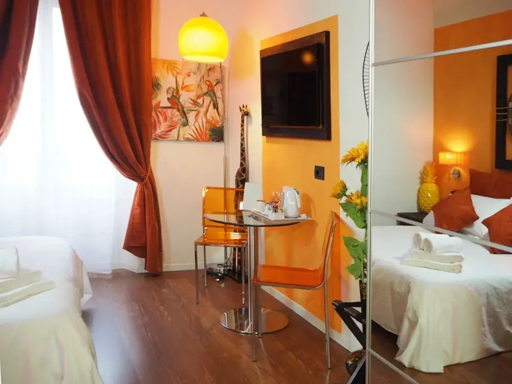 Residenza 54