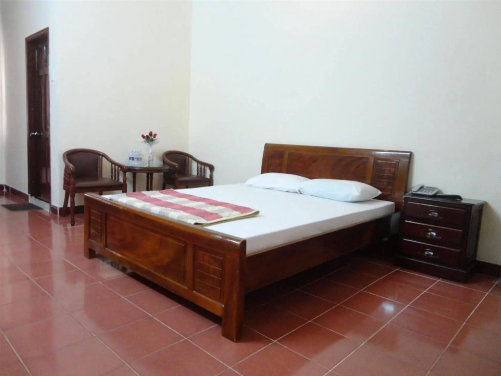 Pacific Hotel Vung Tau