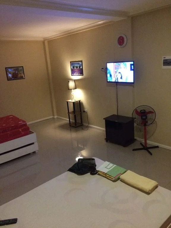 Baler Sunrise Inn